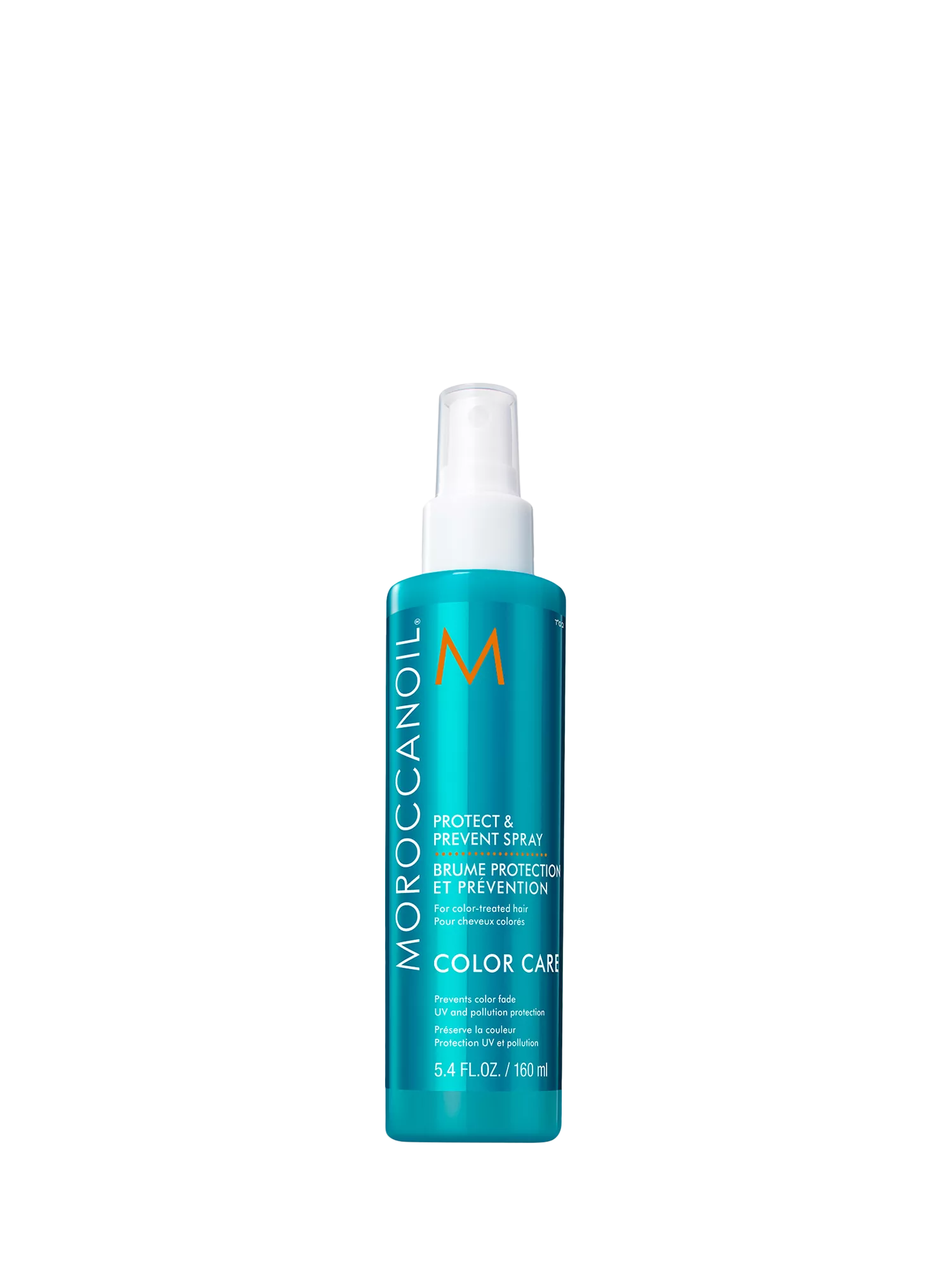 Moroccanoil Protect and Prevent Spray 160ml, UK version