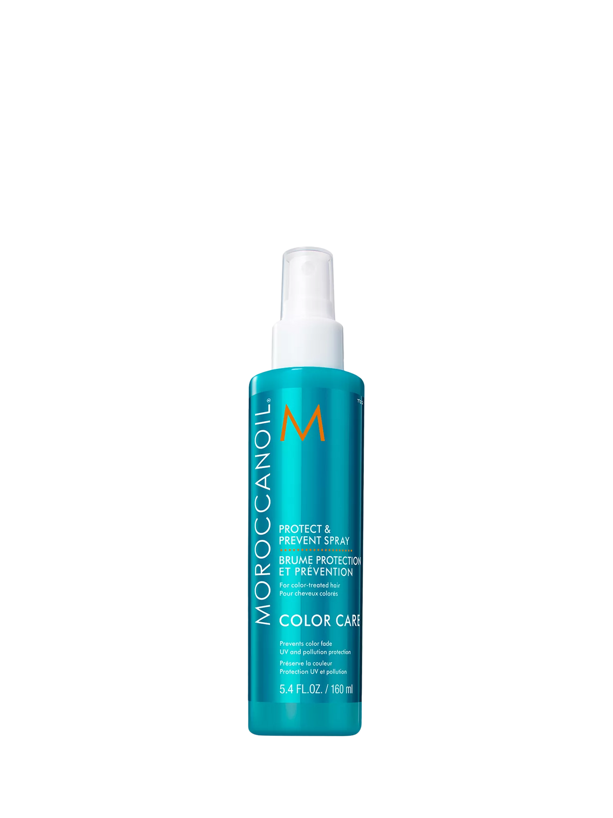Moroccanoil Protect and Prevent Spray 160ml, UK version