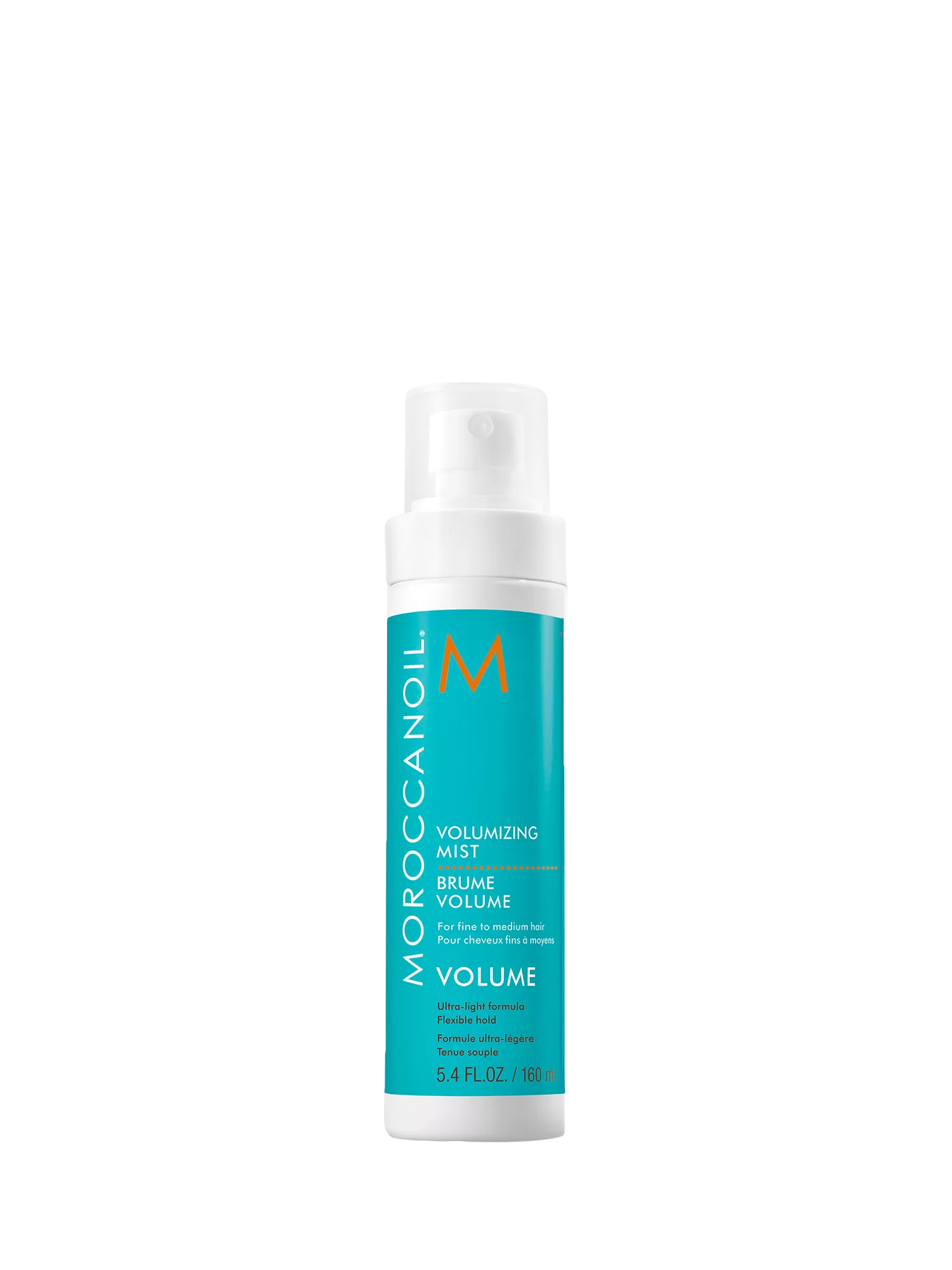 Moroccanoil Volumising Mist 160ml (British brand)