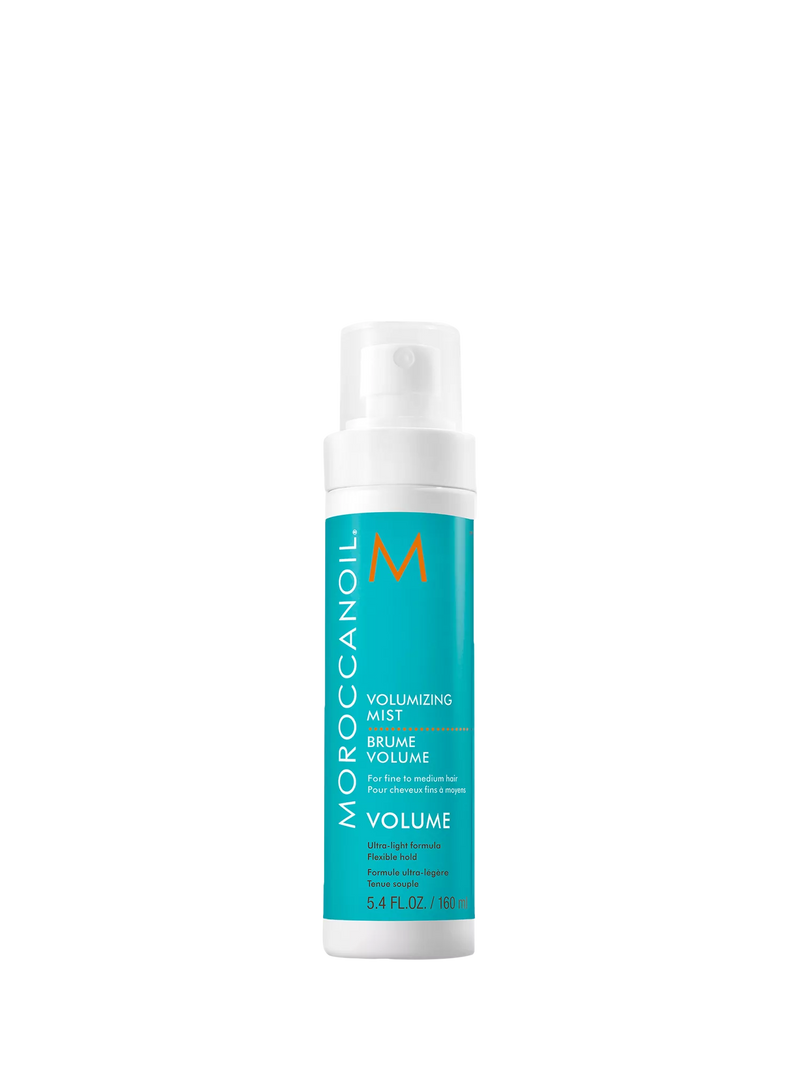 Moroccanoil Volumising Mist 160ml (British brand)