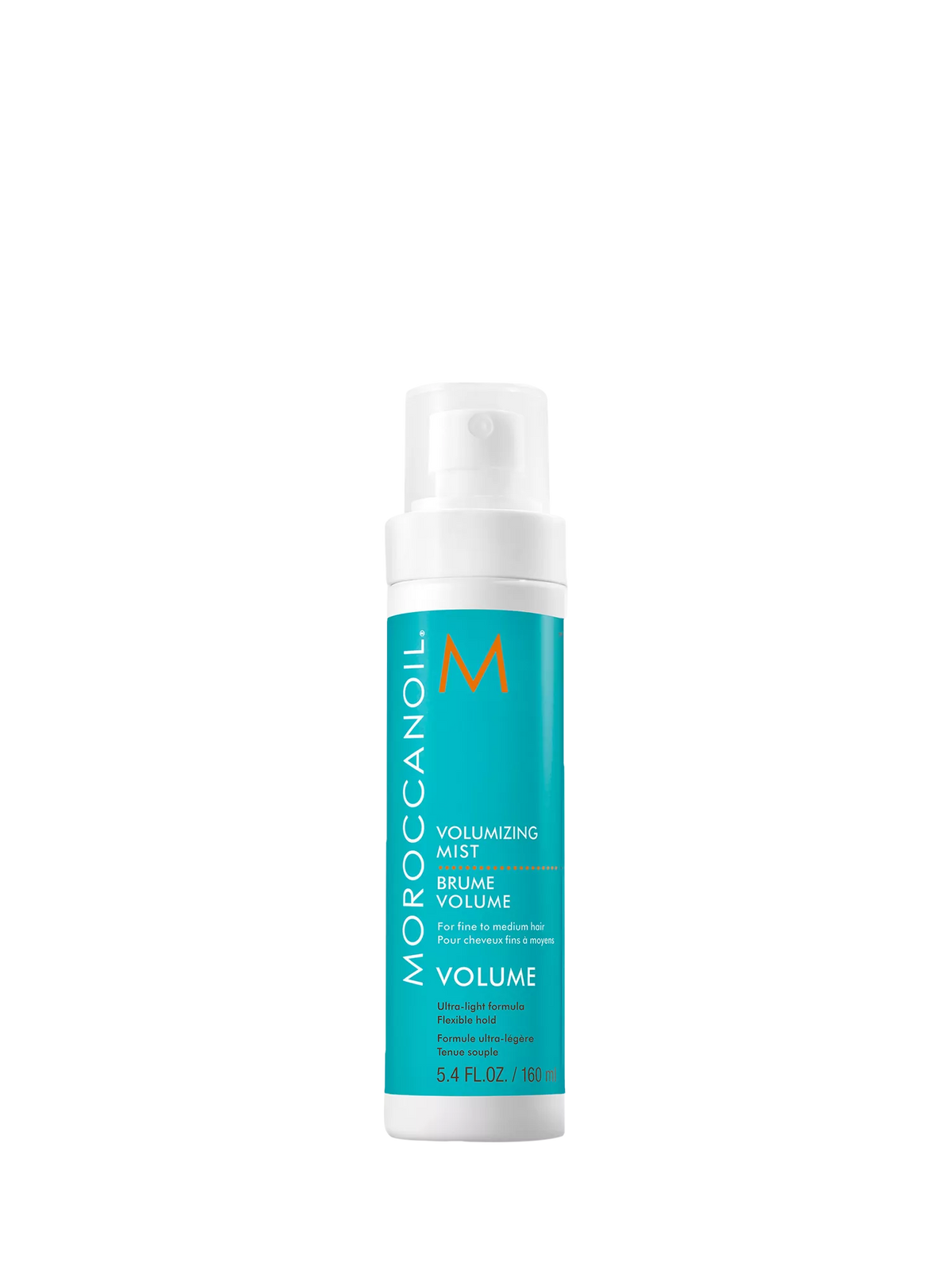 Moroccanoil Volumising Mist 160ml (British brand)