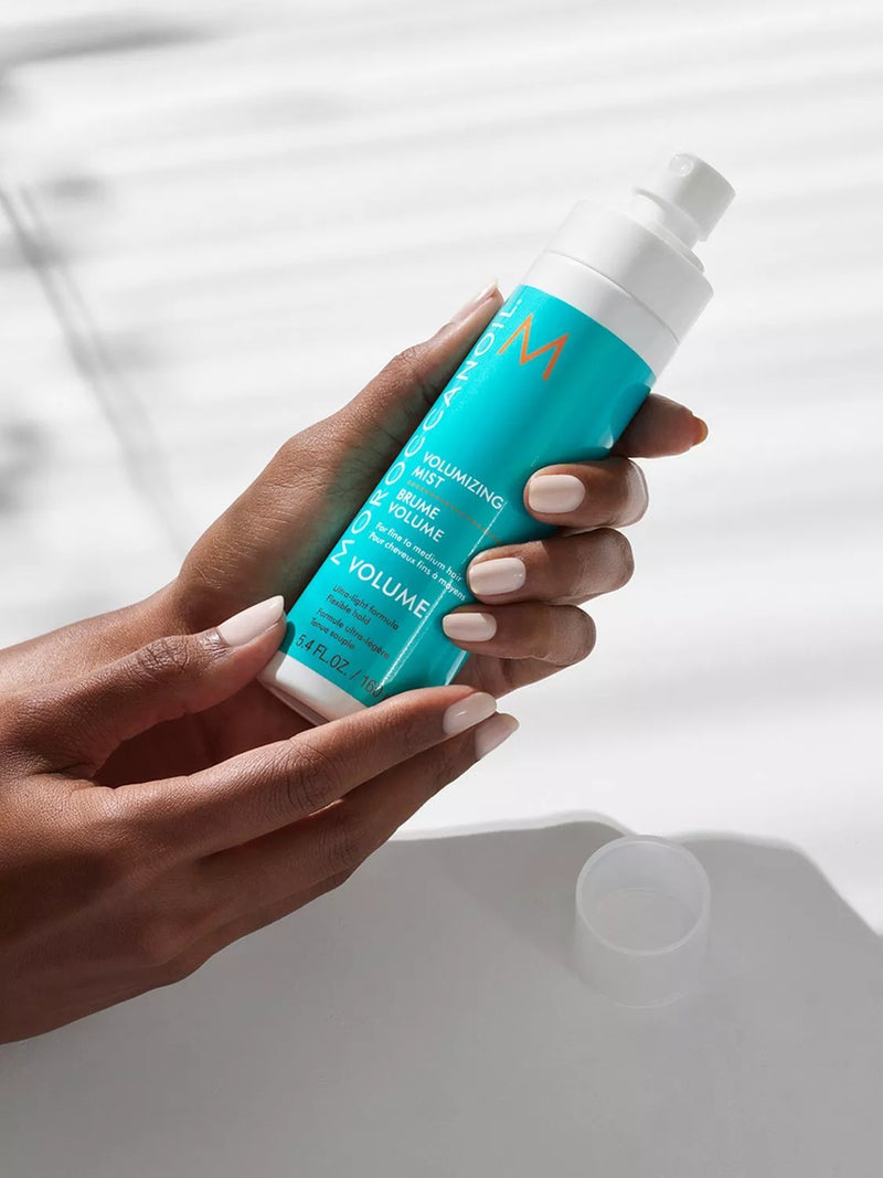 Moroccanoil Volumising Mist 160ml (British brand)