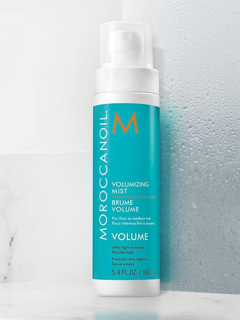 Moroccanoil Volumising Mist 160ml (British brand)
