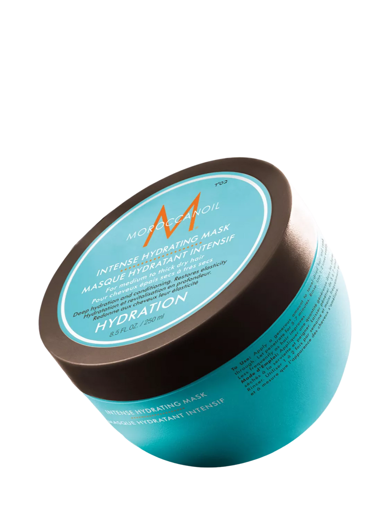 Moroccanoil intense hydrating mask 250ml, UK version