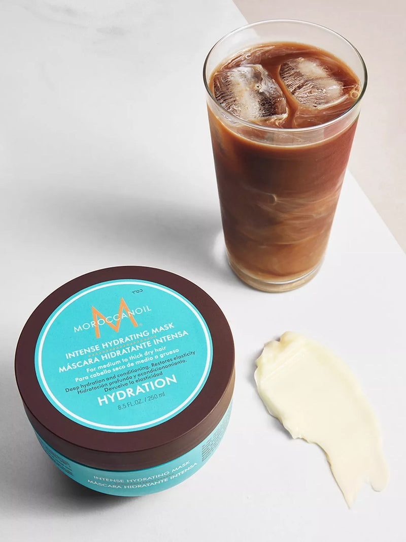 Moroccanoil intense hydrating mask 250ml, UK version