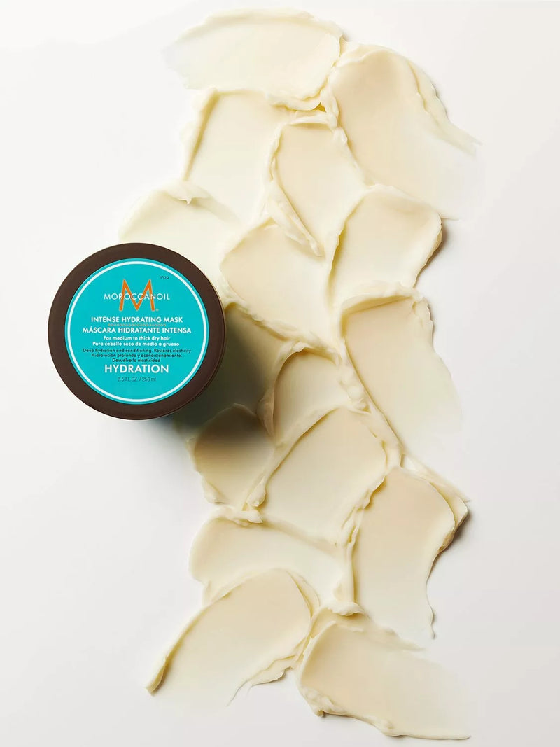 Moroccanoil intense hydrating mask 250ml, UK version