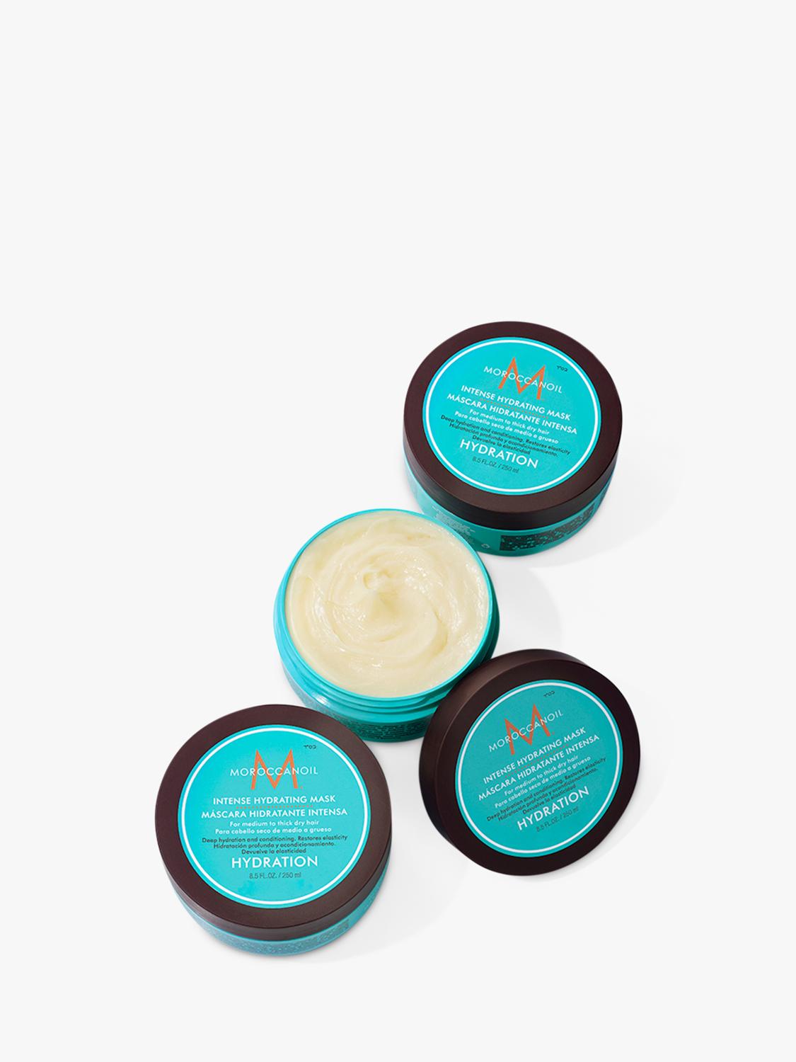 Moroccanoil intense hydrating mask 250ml, UK version
