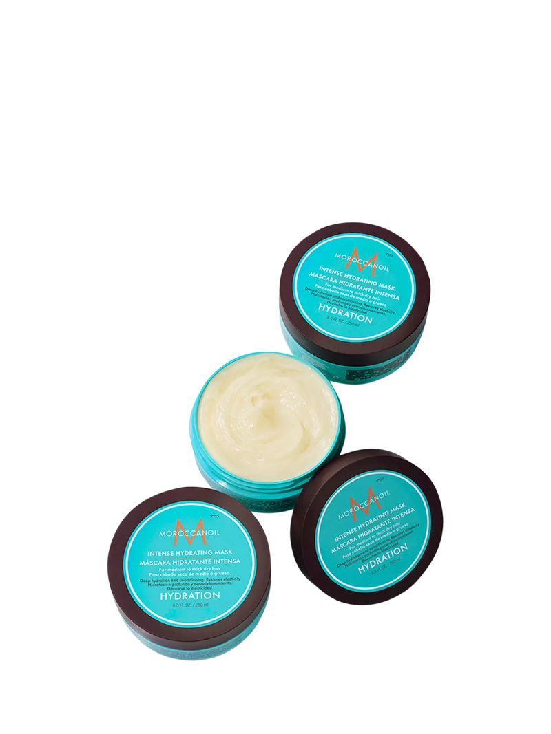 Moroccanoil intense hydrating mask 250ml, UK version