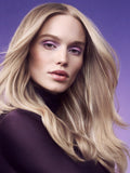 Moroccanoil Blond Perfecting Purple Shampoo 200ml, imported from the UK