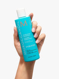 Moroccanoil hydrating shampoo for dry hair 250ml, imported from the UK
