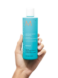 Moroccanoil Moisture Repair shampoo 250ml, imported from the UK