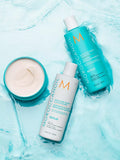 Moroccanoil Moisture Repair shampoo 250ml, imported from the UK