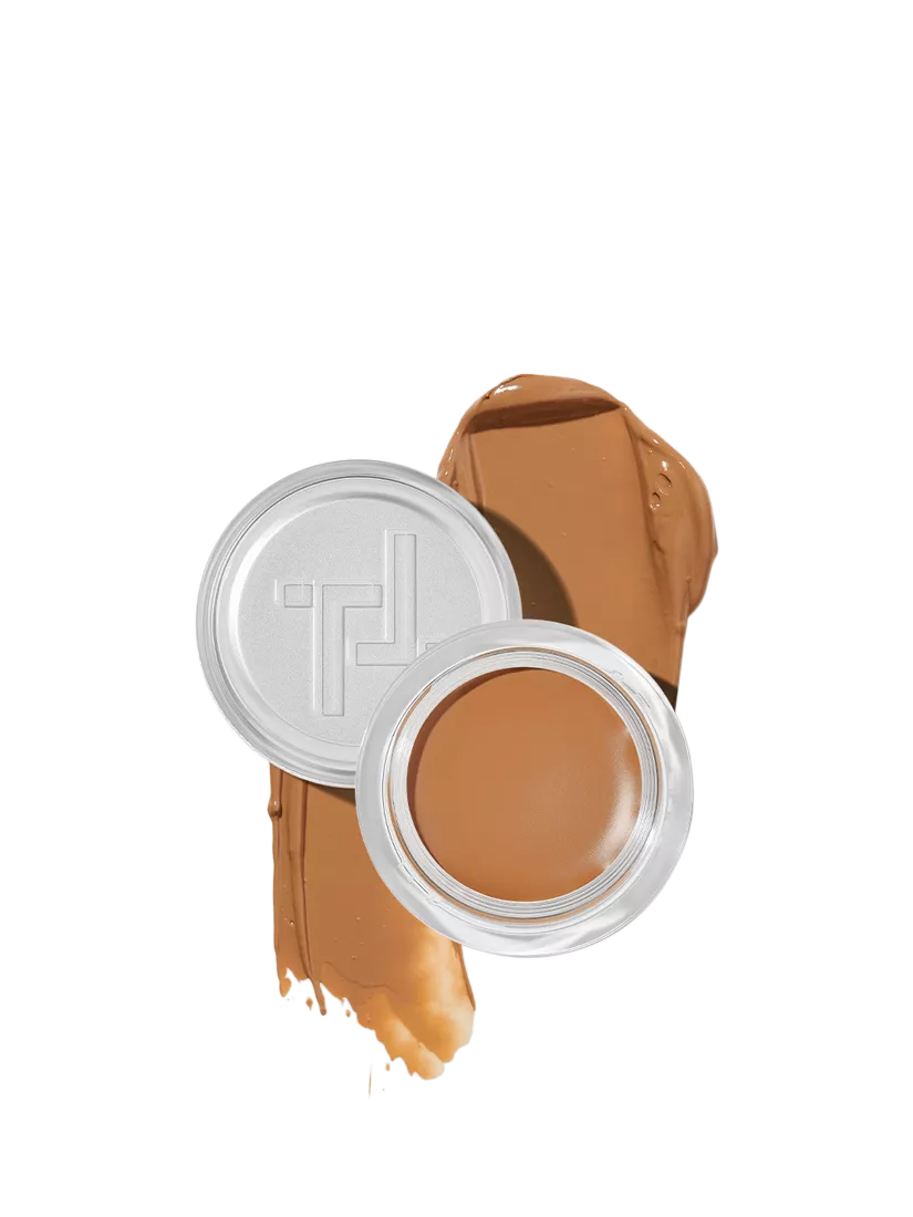 Trinny London Golden Glow Cream Bronzer 4g