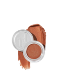 Trinny London Sheer Shimmer lip cheek cream 4g - British product