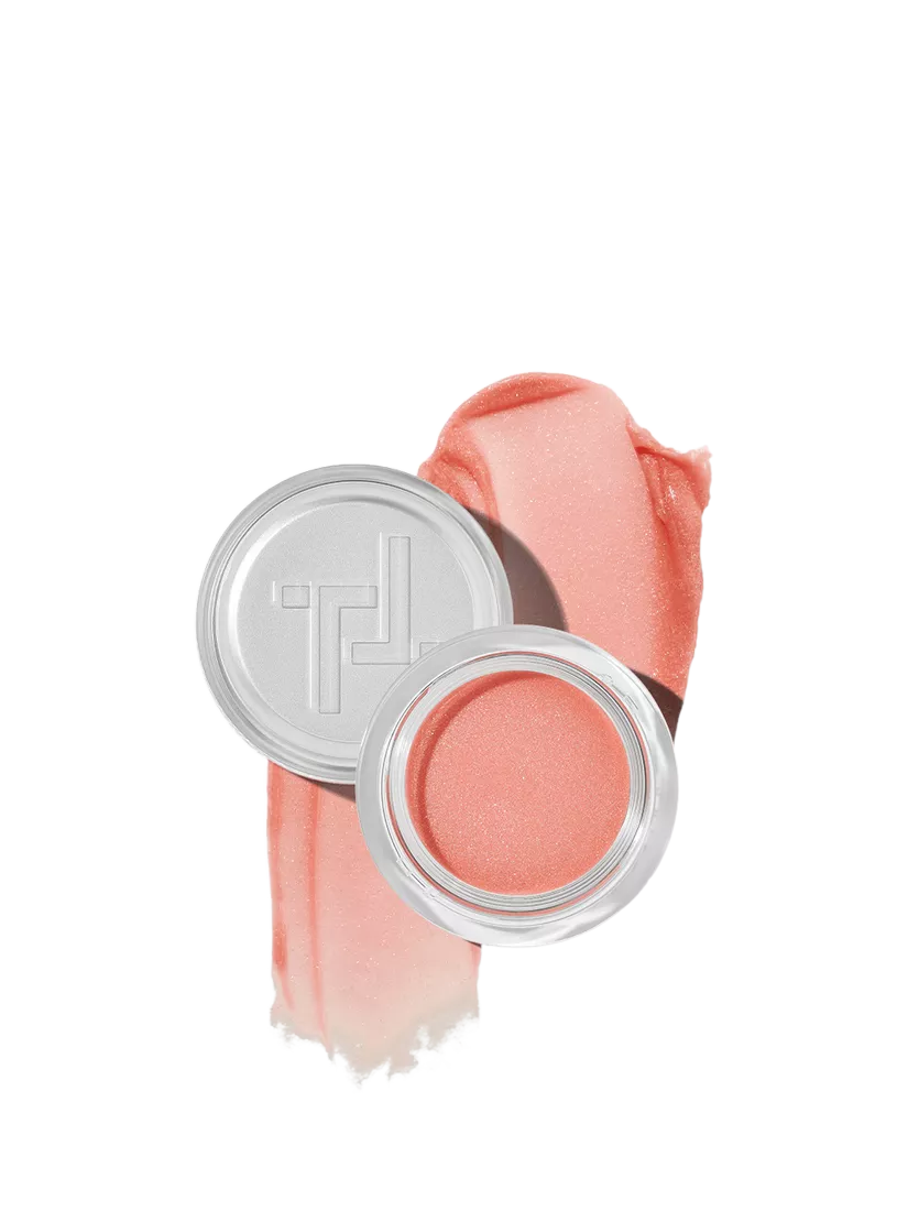 Trinny London Sheer Shimmer Lip Cheek, Dido
