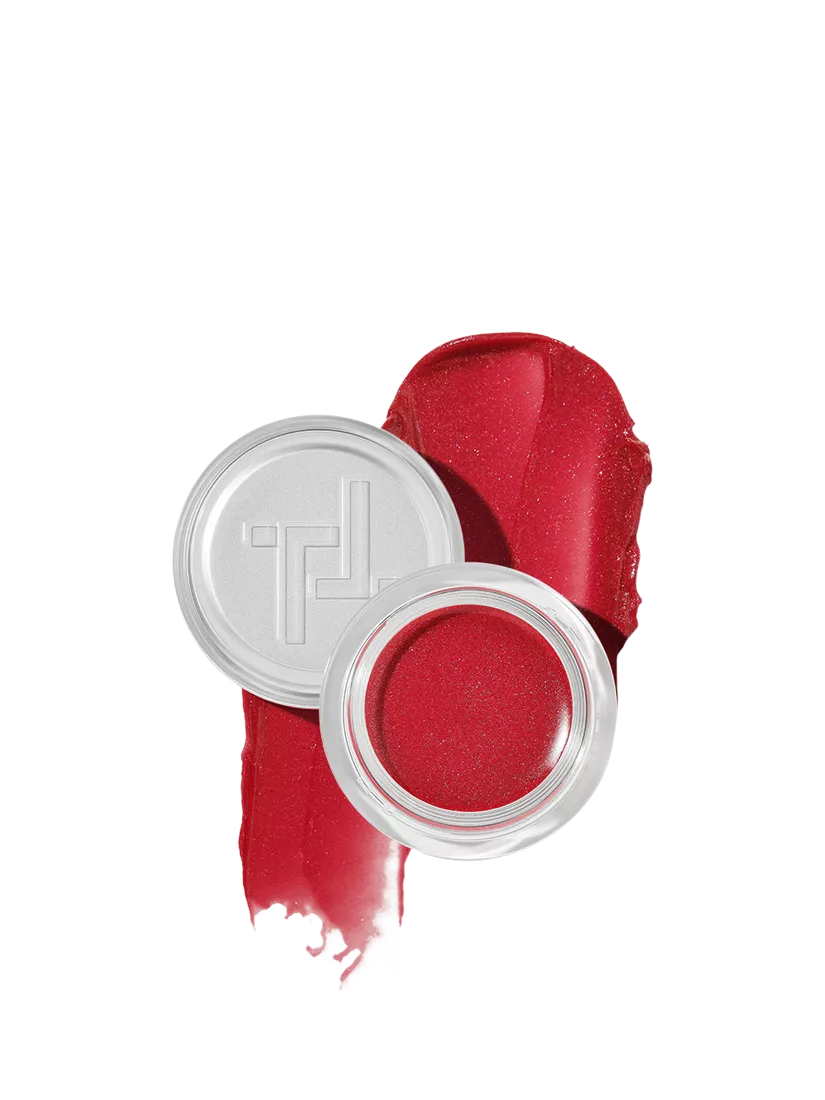 Trinny London Sheer Shimmer Lip Cheek, Jenita