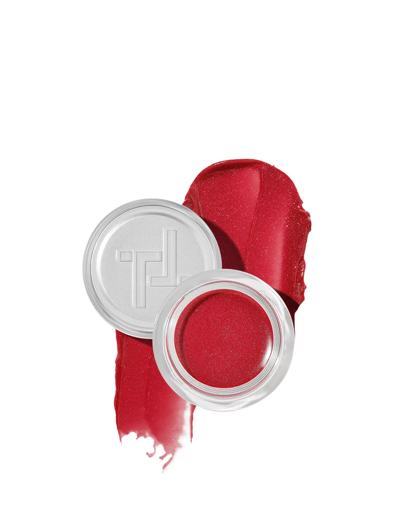 Trinny London Sheer Shimmer Lip Cheek, Jenita