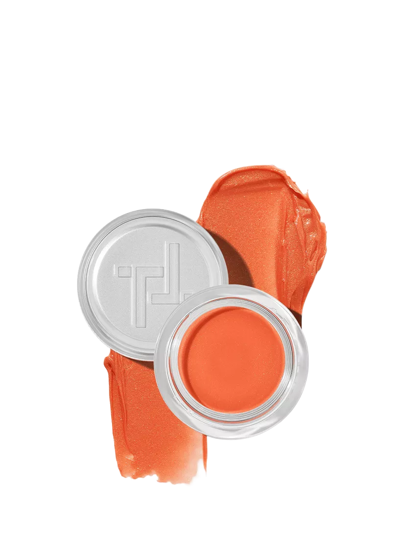 Trinny London Sheer Shimmer Lip Cheek, Maiko
