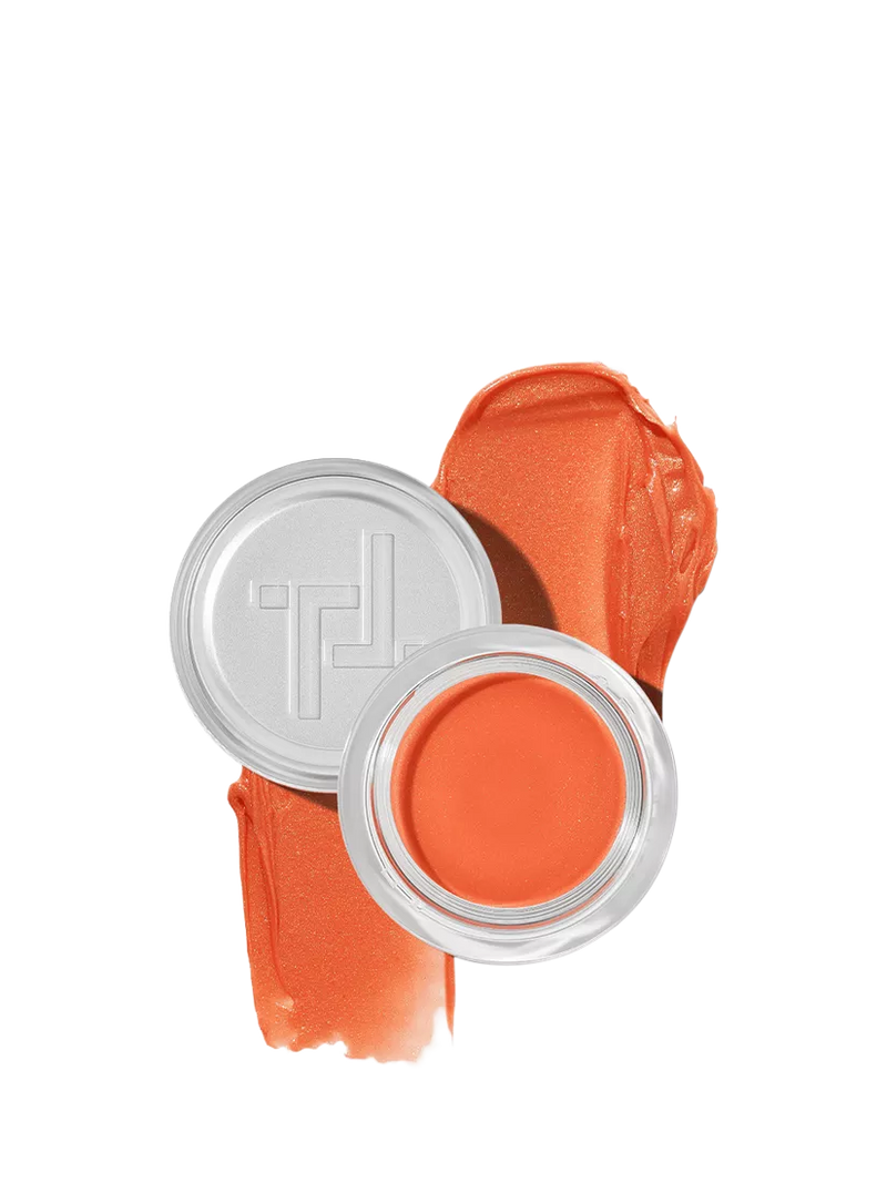 Trinny London Sheer Shimmer Lip Cheek, Maiko