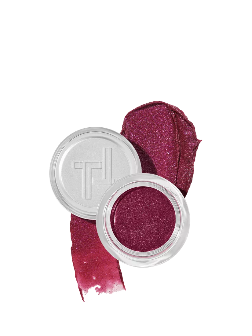 Trinny London Sheer Shimmer Lip Cheek, Neesha
