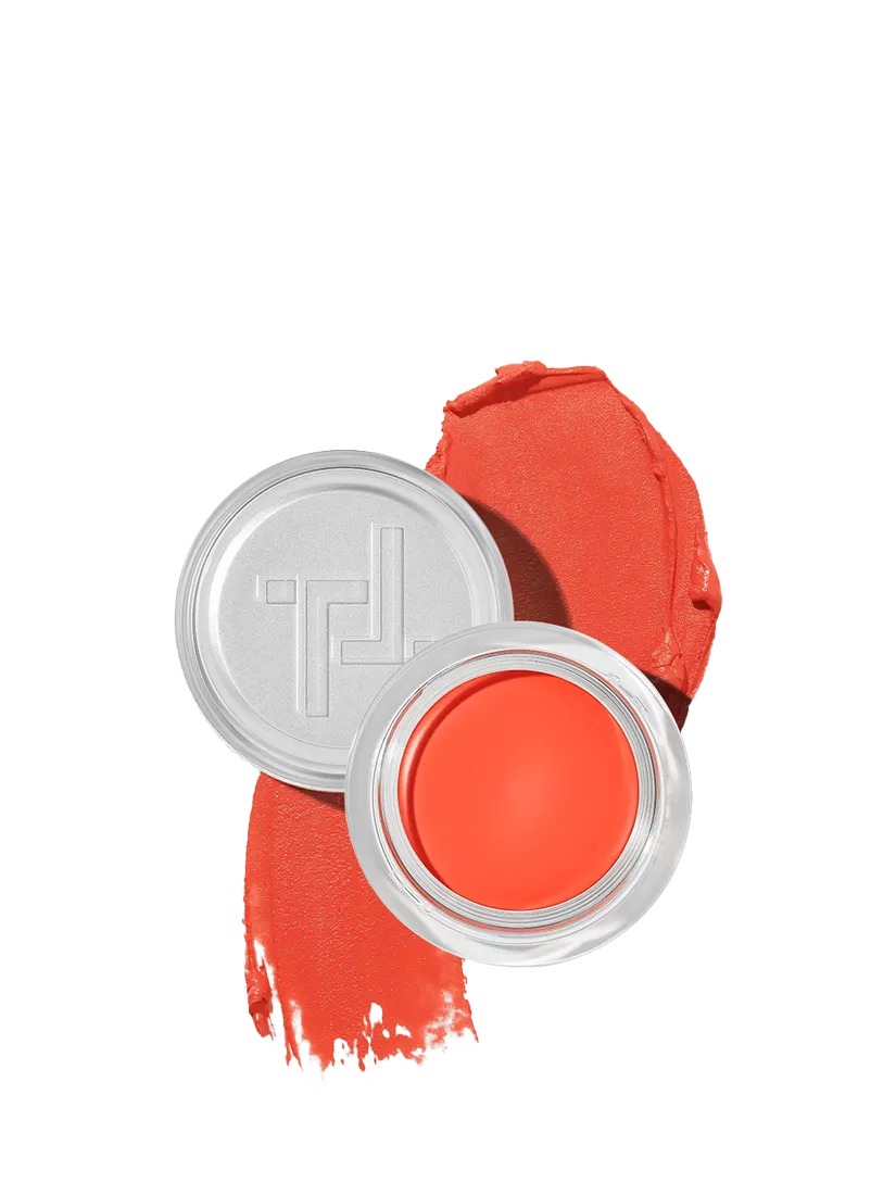 Trinny London Lip2Cheek cream blush lip tint 4g (British brand)
