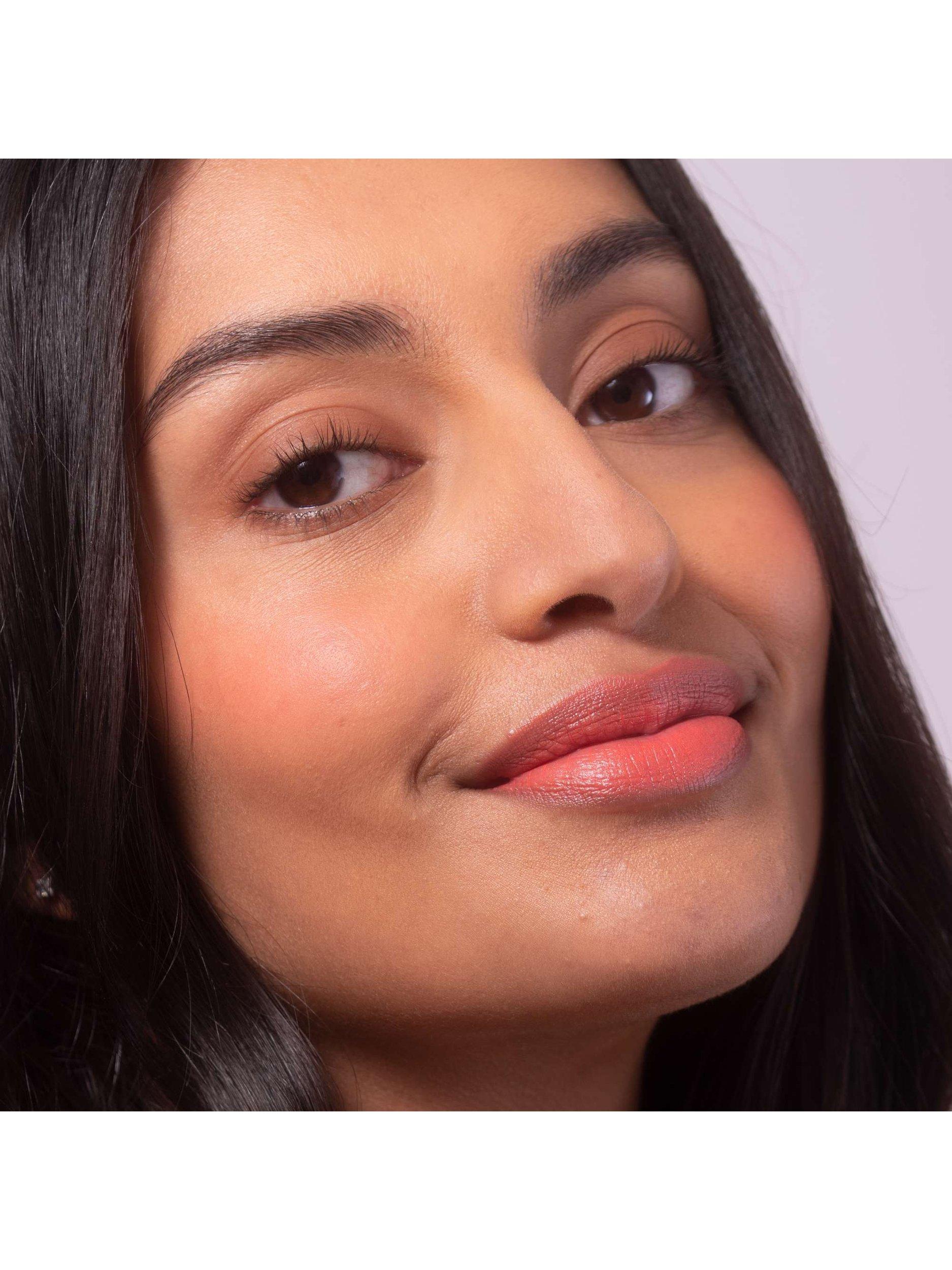 Trinny London Lip2Cheek cream blush lip tint 4g (British brand)