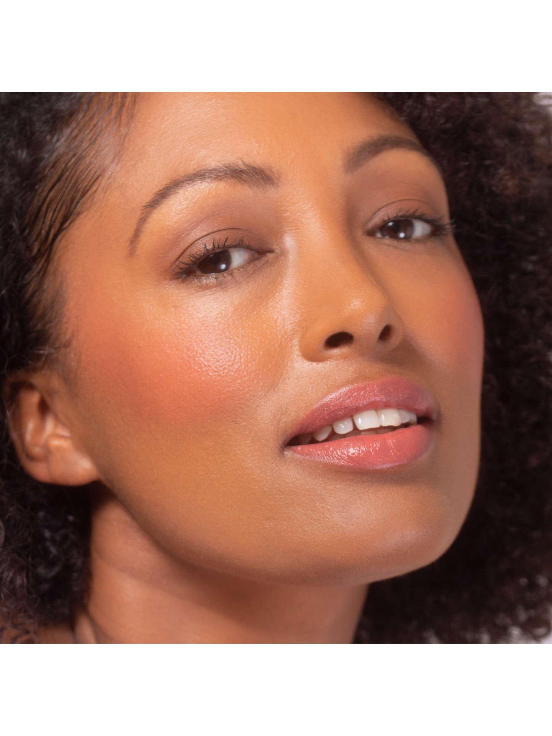 Trinny London Lip2Cheek cream blush lip tint 4g (British brand)