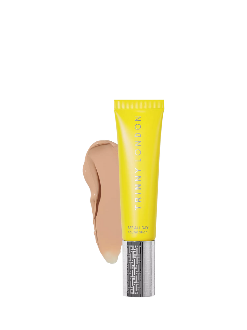 Trinny London BFF Foundation 30ml (Britische Marke)