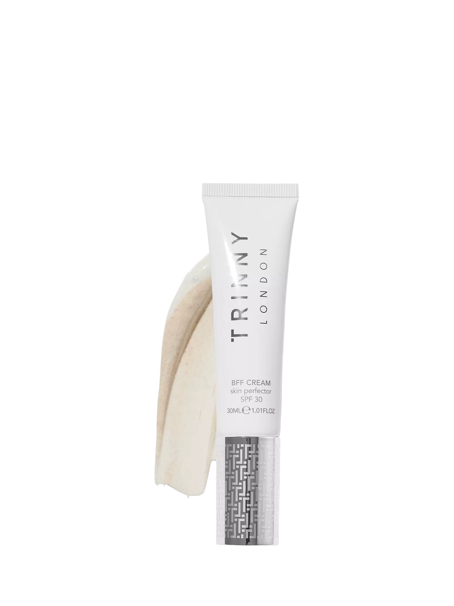 Trinny London BFF SPF 30 cream skin perfector (British brand)