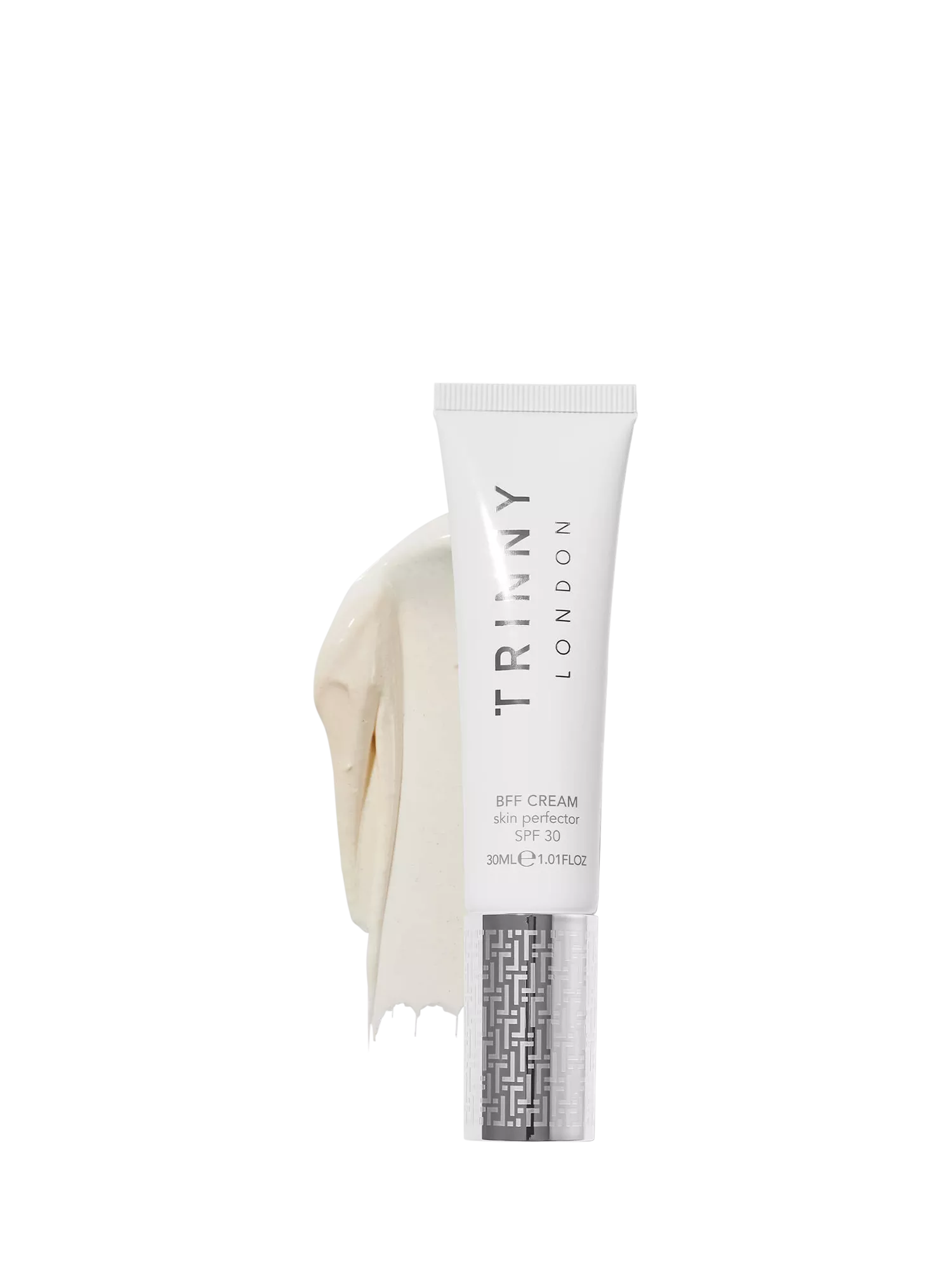 Trinny London BFF SPF 30 Cream Skin Perfector Tinted Moisturiser