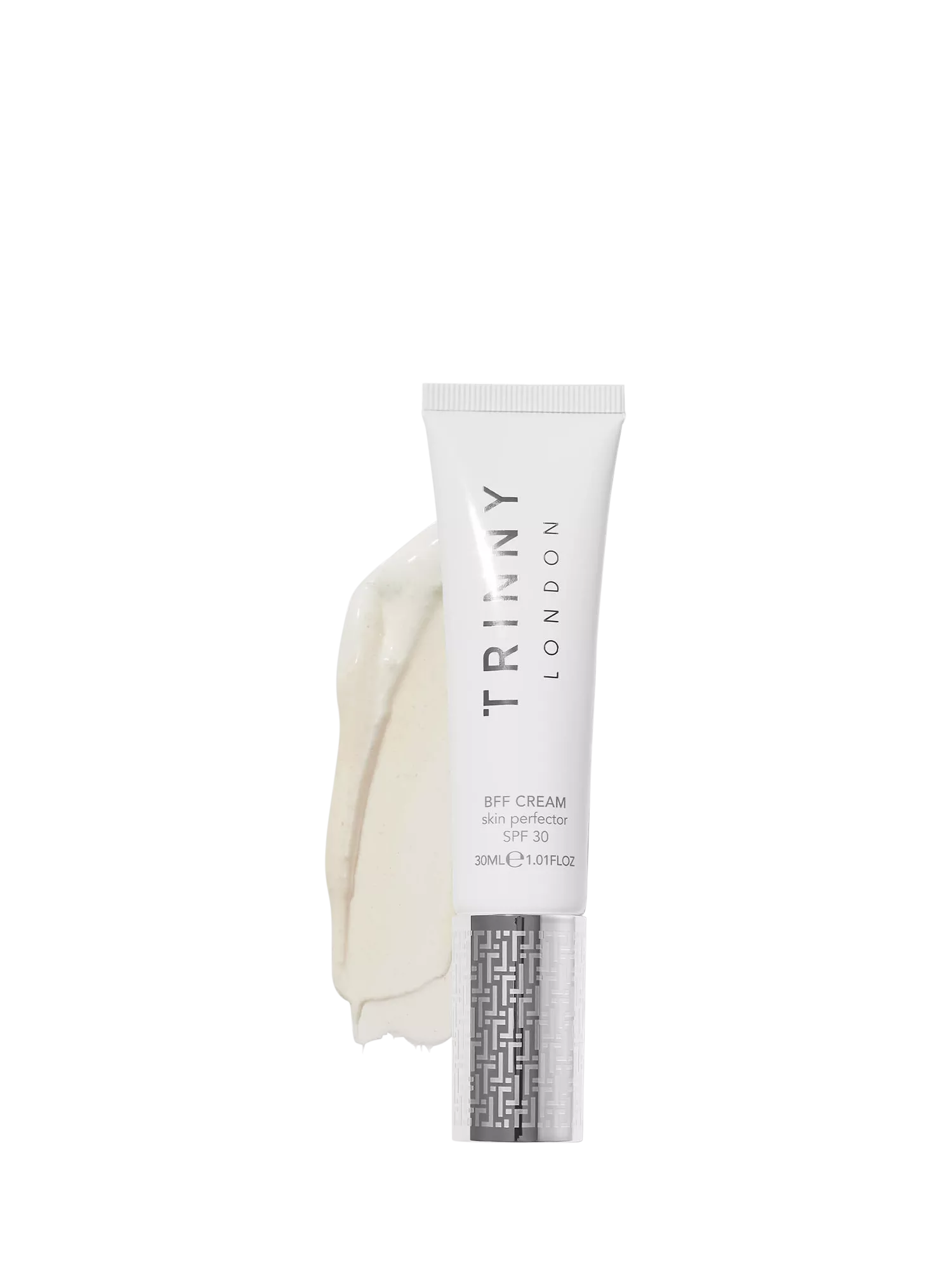 Trinny London BFF SPF 30 cream skin perfector (British brand)