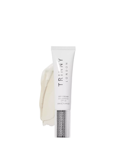 John Lewis Trinny London BFF SPF 30 Cream Skin Perfector Tinted Moisturiser- Buy online at McGrocer