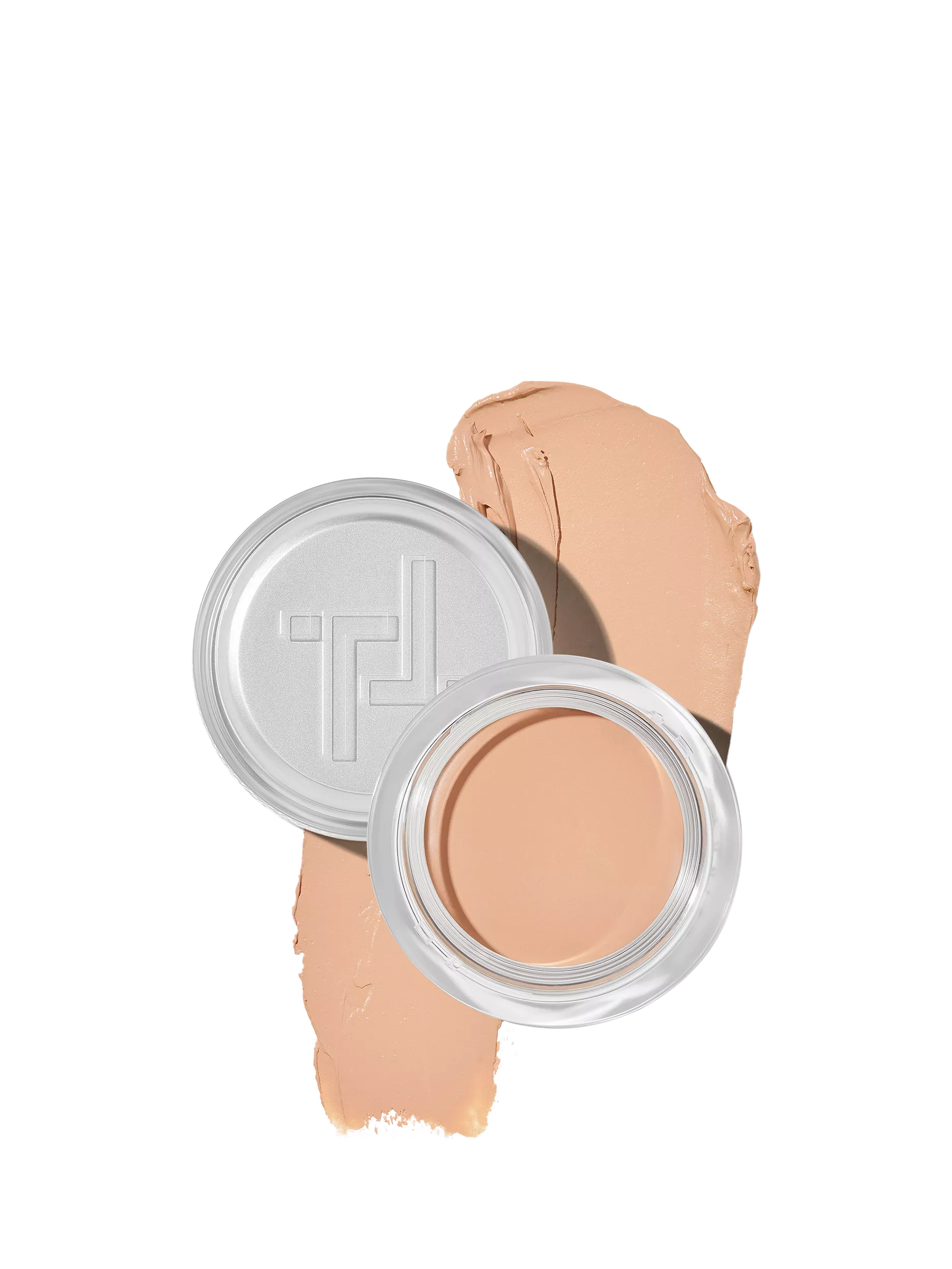Trinny London Just A Touch Foundation And Concealer,  Alison