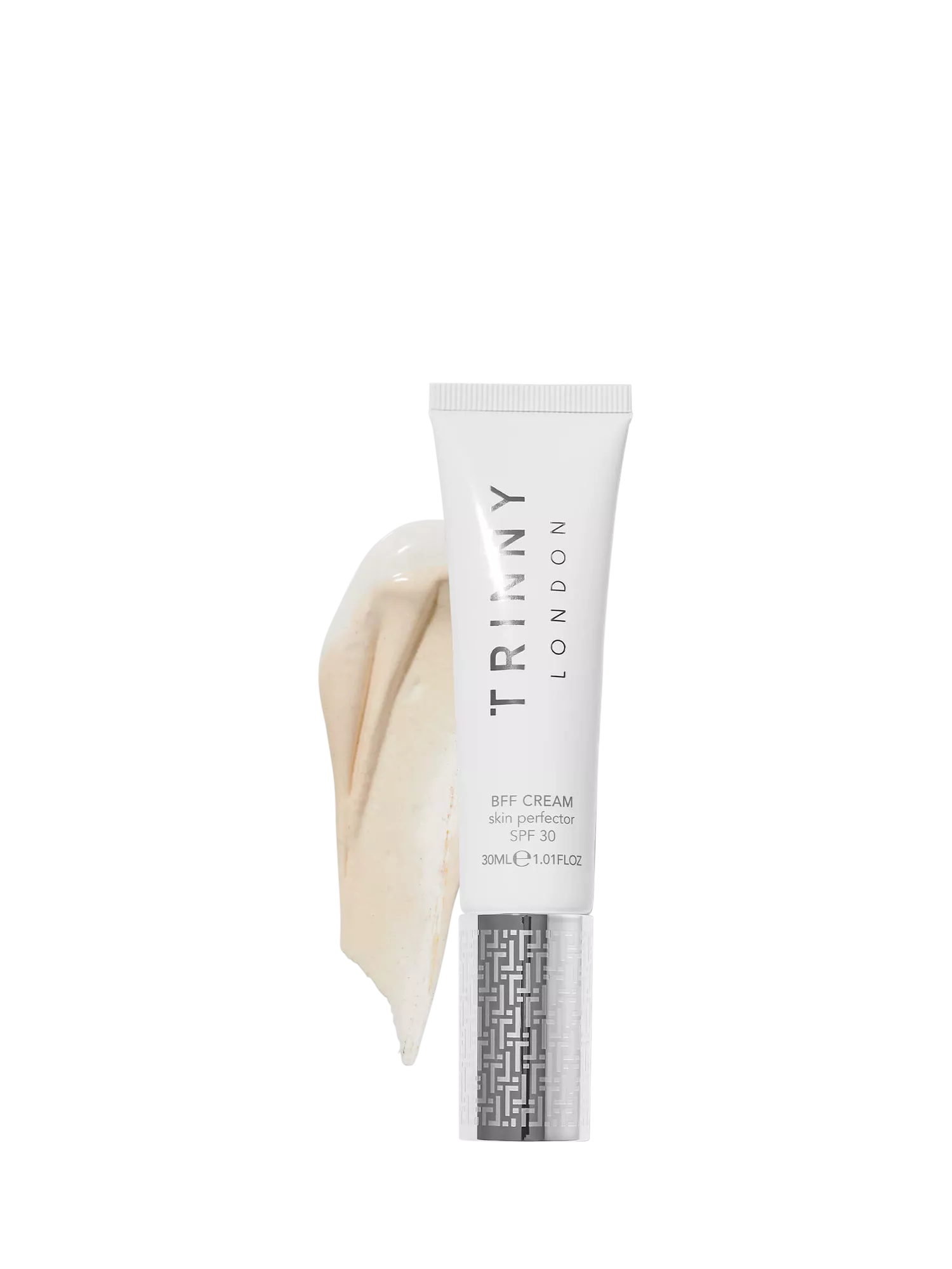 Trinny London BFF SPF 30 Cream Skin Perfector Tinted Moisturiser