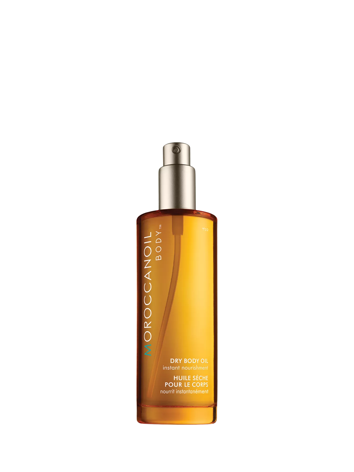 Moroccanoil Dry Body Oil, 100ml
