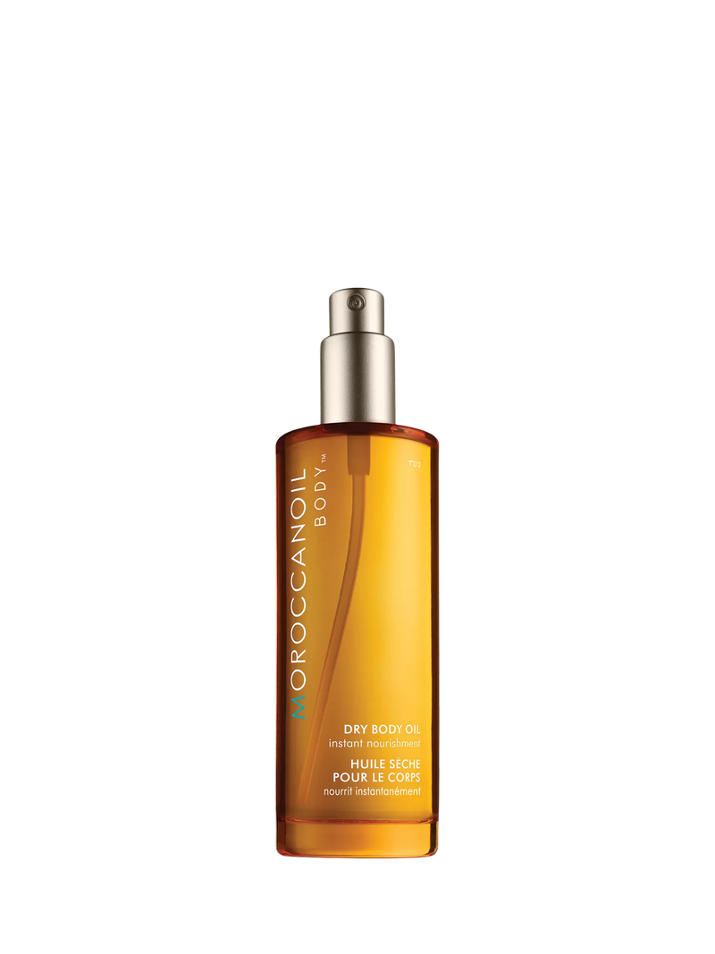 Moroccanoil Dry Body Oil, 100ml