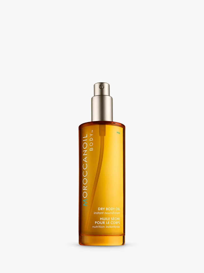 Moroccanoil Dry Body Oil 100ml spray - British product