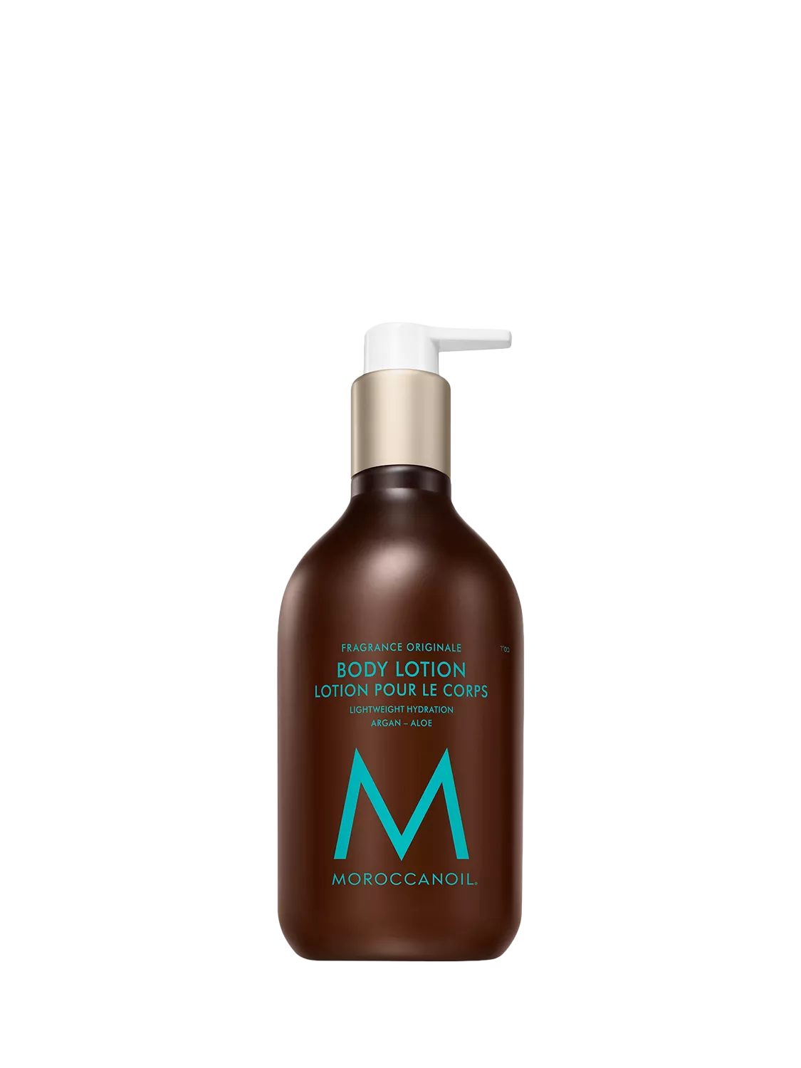Moroccanoil Body Lotion Fragrance Originale 360ml, UK version