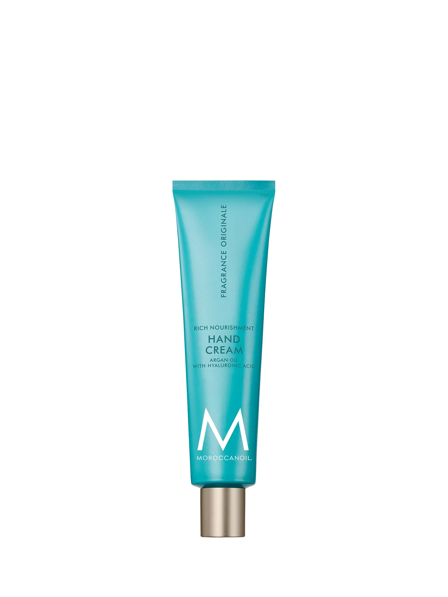 Moroccanoil hand cream Fragrance Originale 100ml, imported from the UK