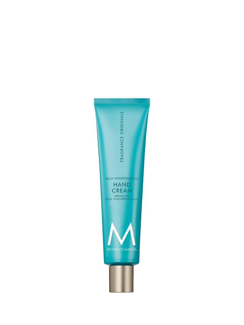 Moroccanoil hand cream Fragrance Originale 100ml, imported from the UK