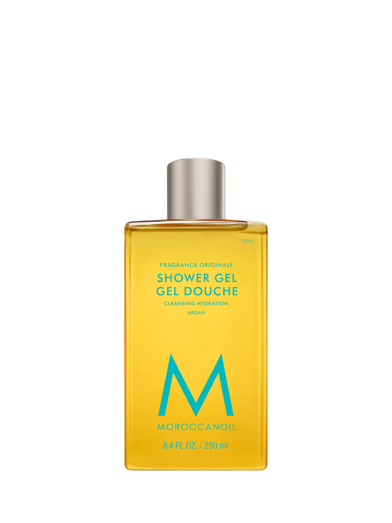 Moroccanoil Shower Gel Fragrance Originale, 250ml