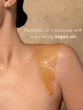 Moroccanoil shower gel Fragrance Originale 250ml, imported from the UK