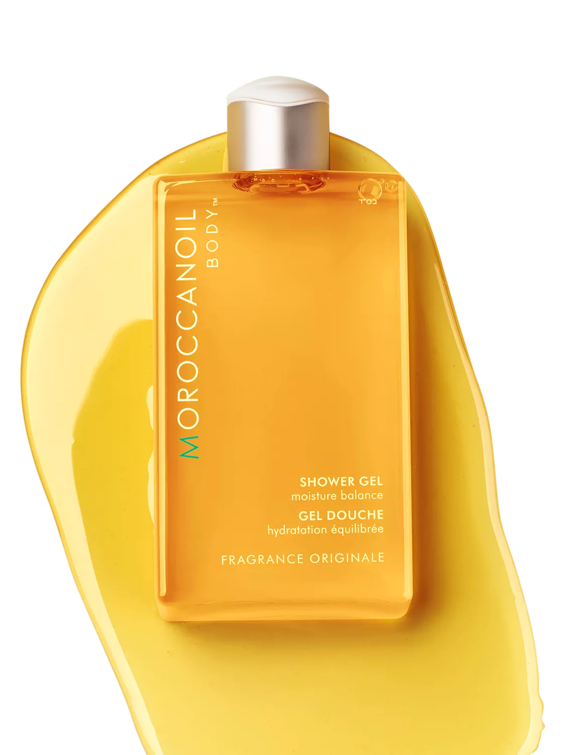 Moroccanoil shower gel Fragrance Originale 250ml, imported from the UK