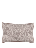 Bedeck of Belfast Kassi Cushion, Blush Pink