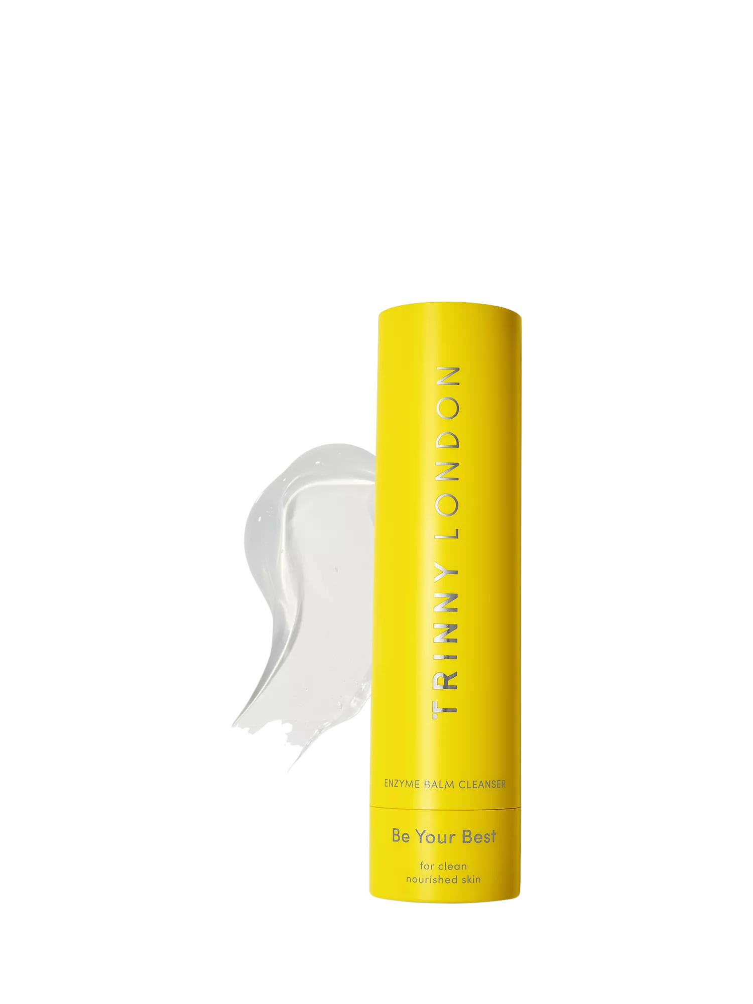 Trinny London enzyme balm cleanser 80ml (British brand)