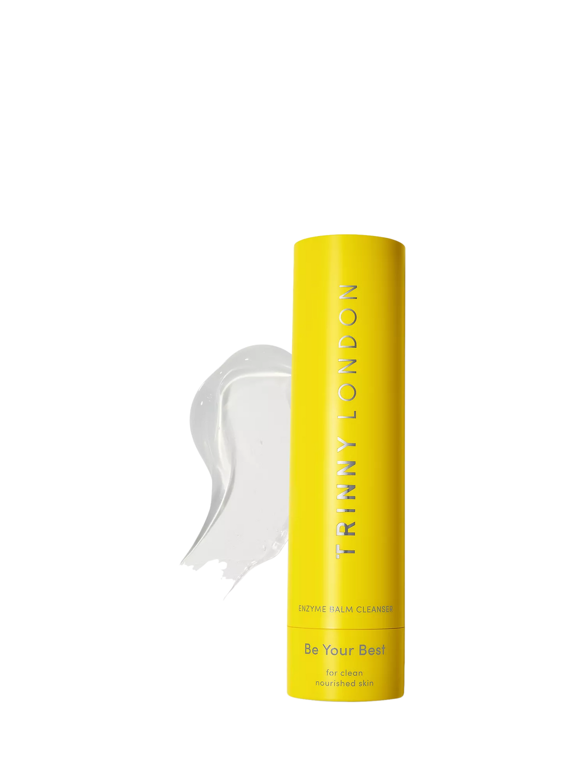 Trinny London enzyme balm cleanser 80ml (British brand)