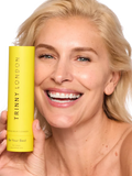 Trinny London enzyme balm cleanser 80ml (British brand)
