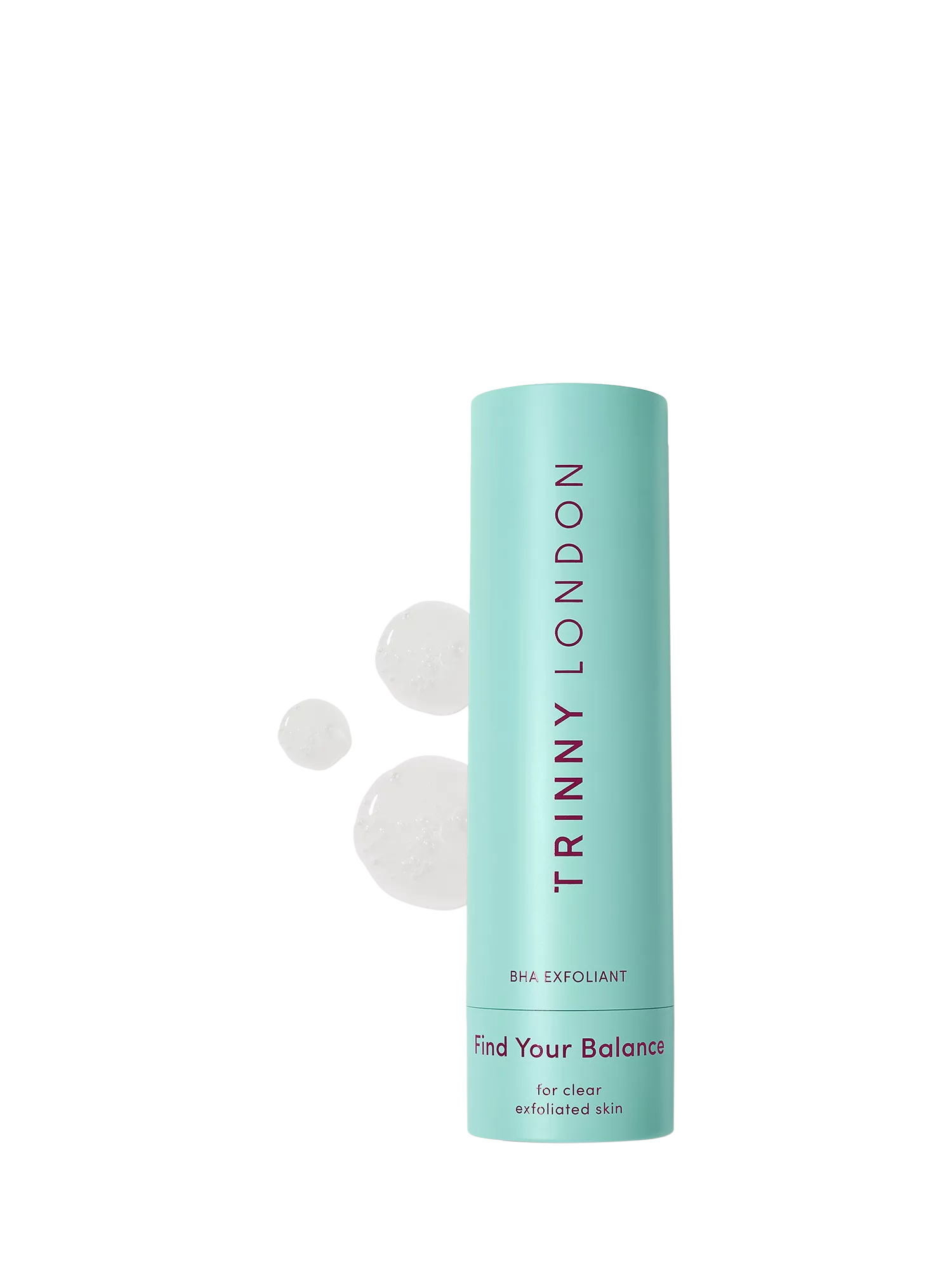 Trinny London BHA exfoliant 75ml - British product
