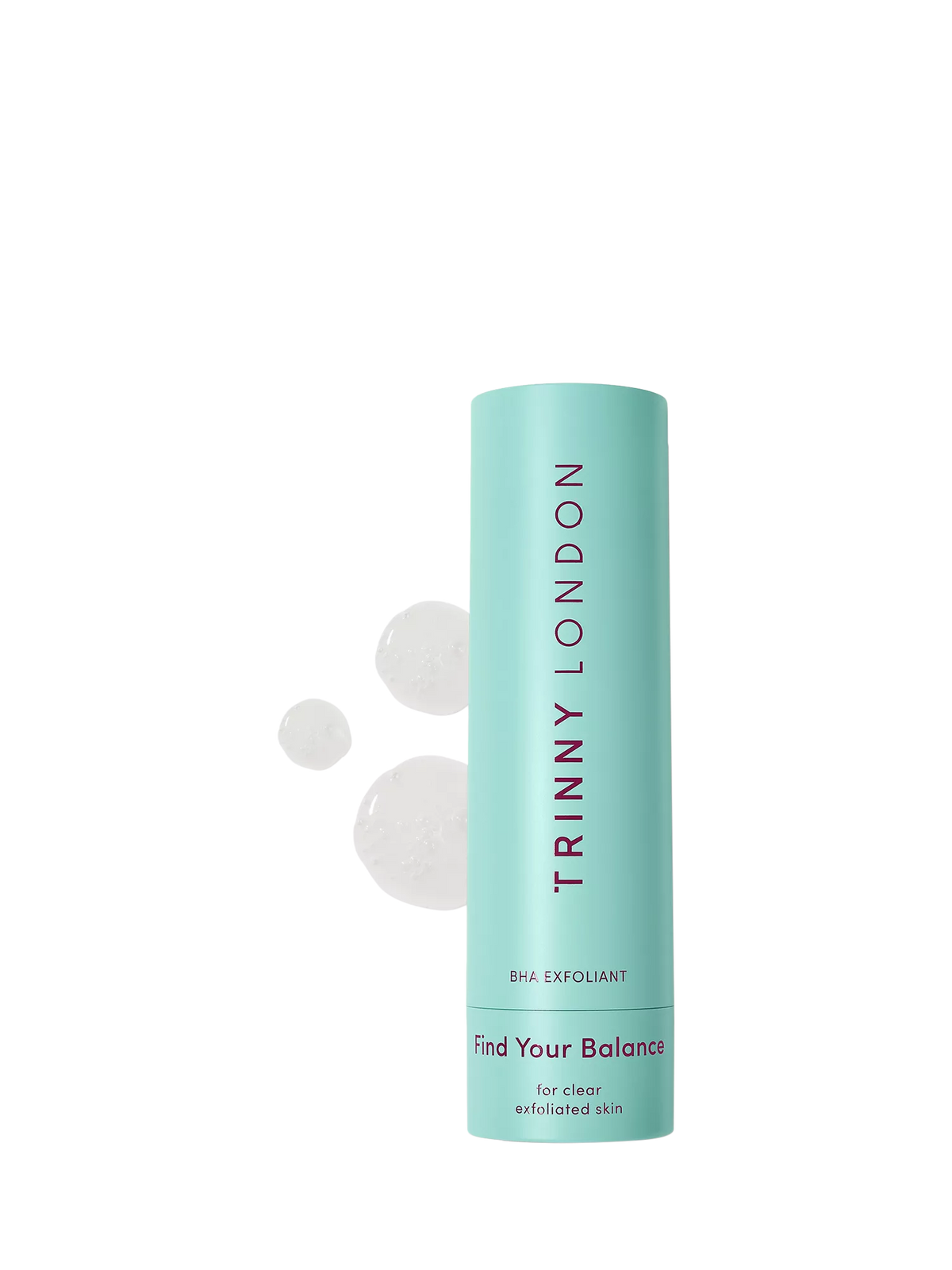 Trinny London BHA exfoliant 75ml - British product