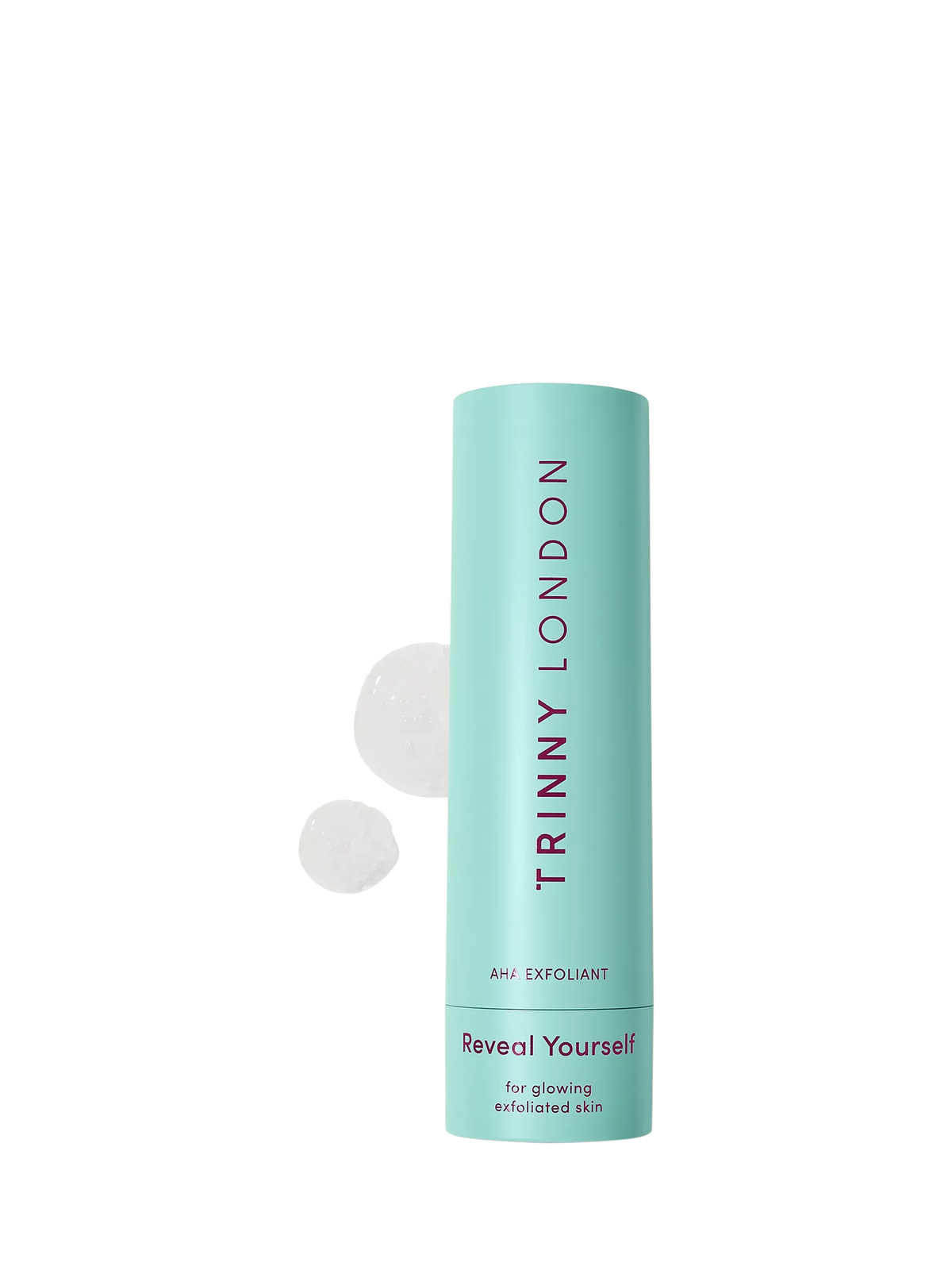 Trinny London AHA exfoliant 75ml - British product